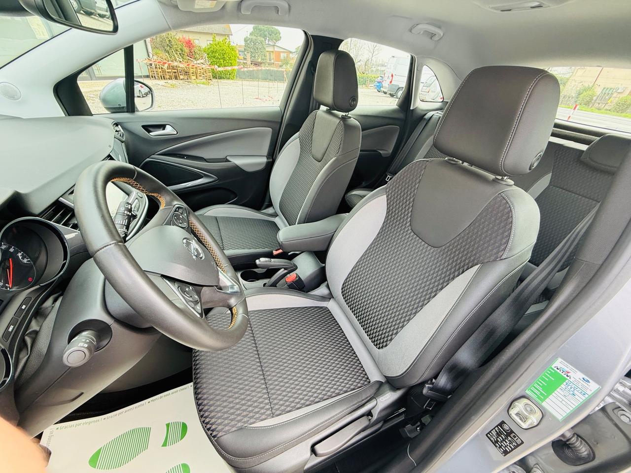 Opel Crossland X 1.2 Turbo Innovation 11.000km!!!