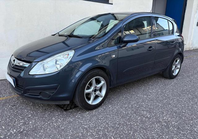 OPEL Corsa 1.2 5 porte Enjoy