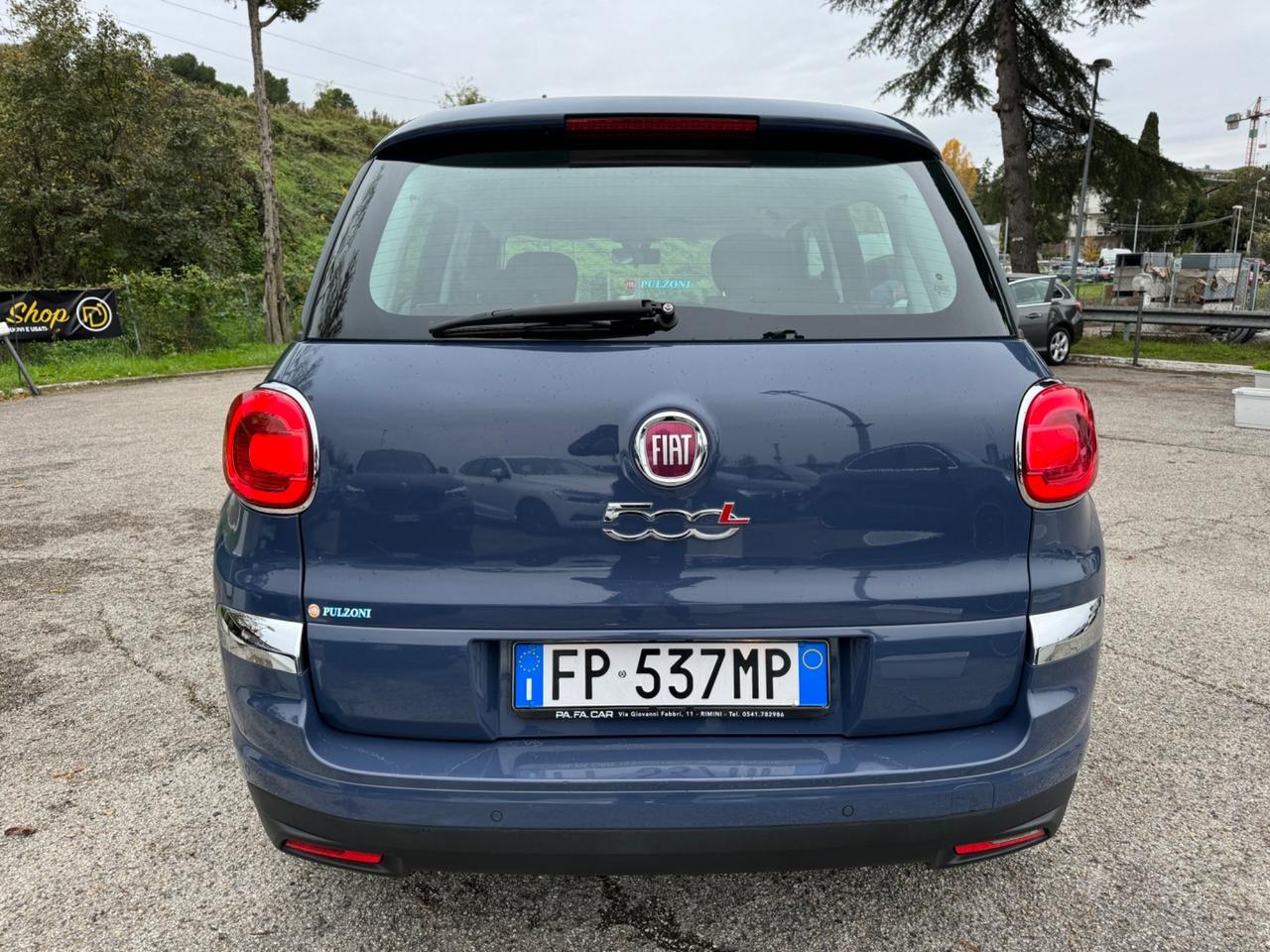 Fiat 500L 1.3 Multijet S&S 95 CV Urban NEOPATENTATI