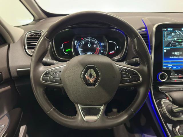 RENAULT Espace dCi 160CV EDC Energy Initiale Paris 4Control