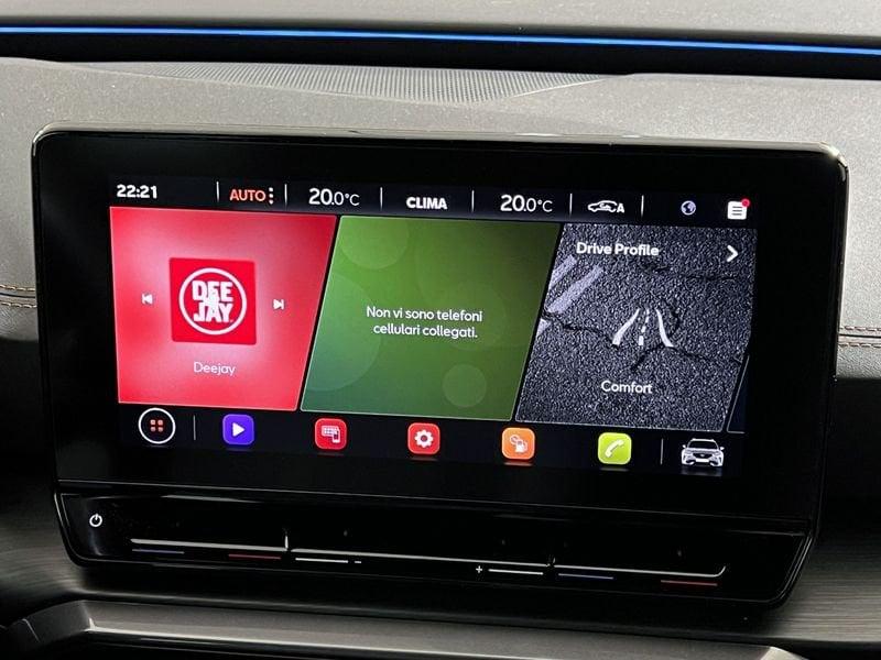 Cupra Formentor Formentor 1.5 TSI DSG