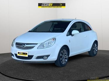 Opel Corsa Corsa 1.2 3 porte Club