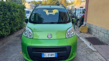 Fiat Doblo Doblò 1.3 MJT PL-TN Cargo Maxi Lamierato SX
