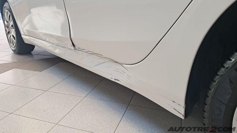 FIAT Tipo Tipo 1.4 4 porte Lounge