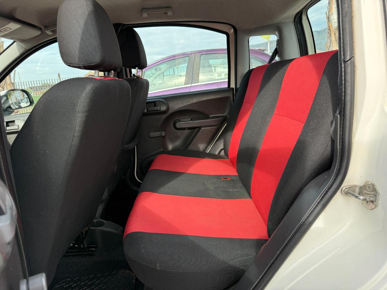 FIAT PANDA 2009 1.2 NATURAL/POWER * VEDI FOTO