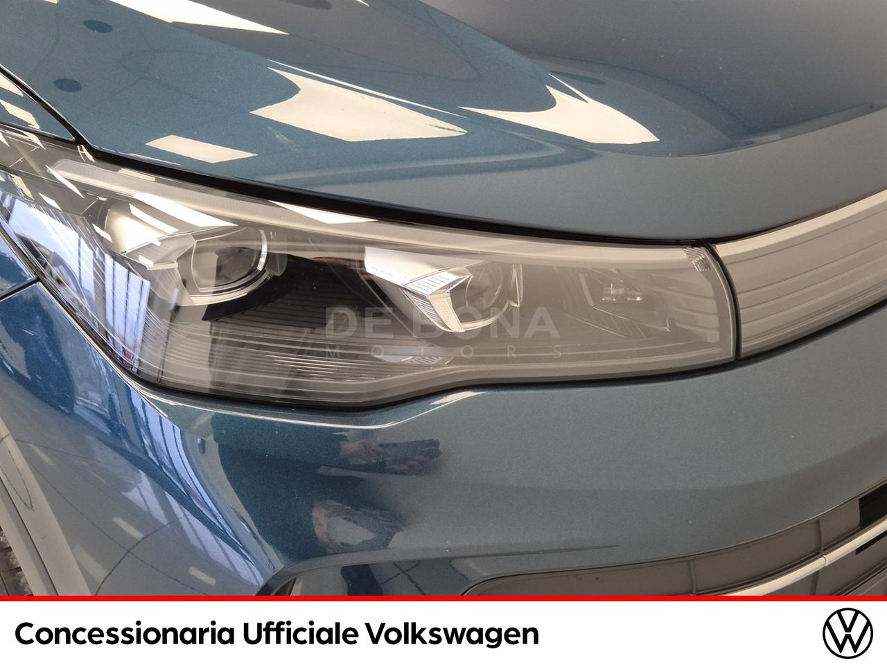 Volkswagen Tiguan 2.0 tdi edition plus 150cv dsg