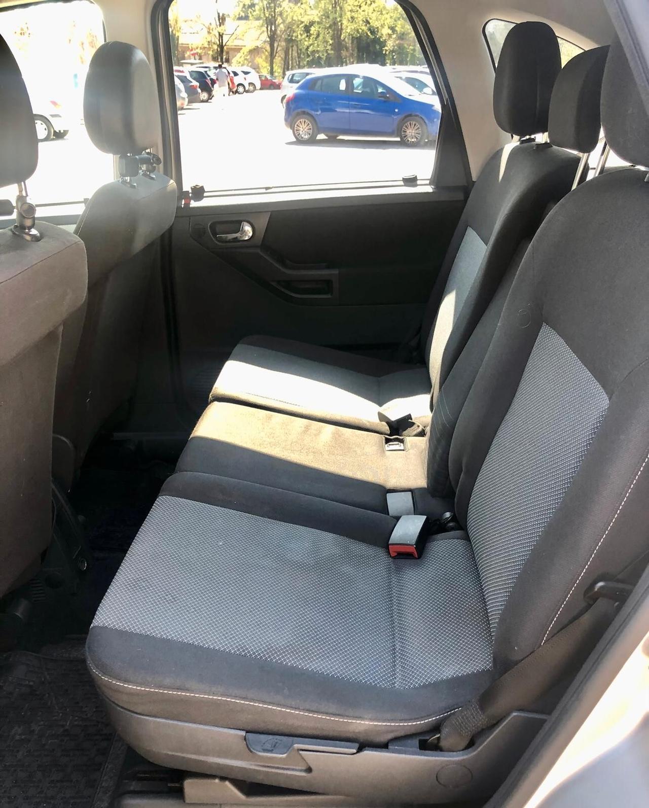 Opel Meriva 1.4 16V Enjoy