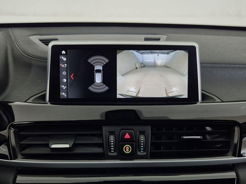 BMW X1 F48 2019 Benzina xdrive25e xLine auto