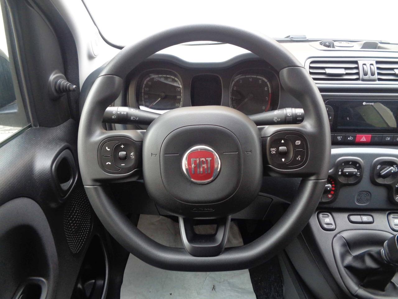 Fiat Panda 1.2 GPL Easy (Finanziabile)