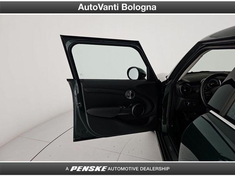 MINI Mini 5 porte Mini 1.5 One D Business 5 porte