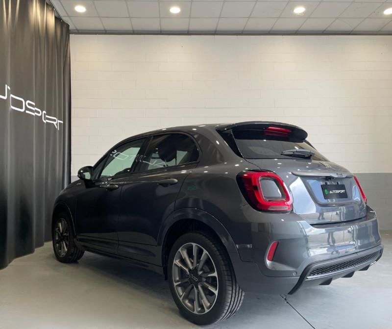 FIAT 500X 1.0 T3 120 CV Sport