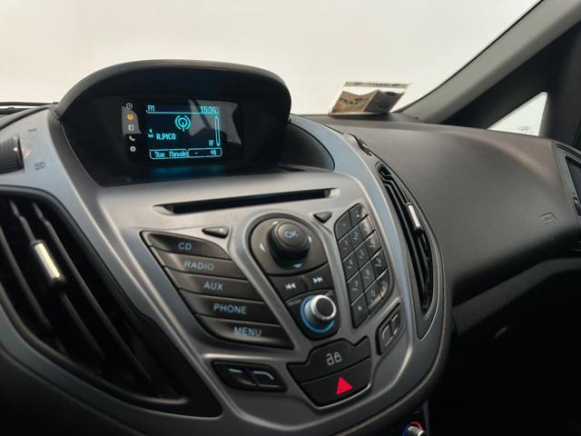 FORD B-Max 1.0 EcoBoost 100 CV