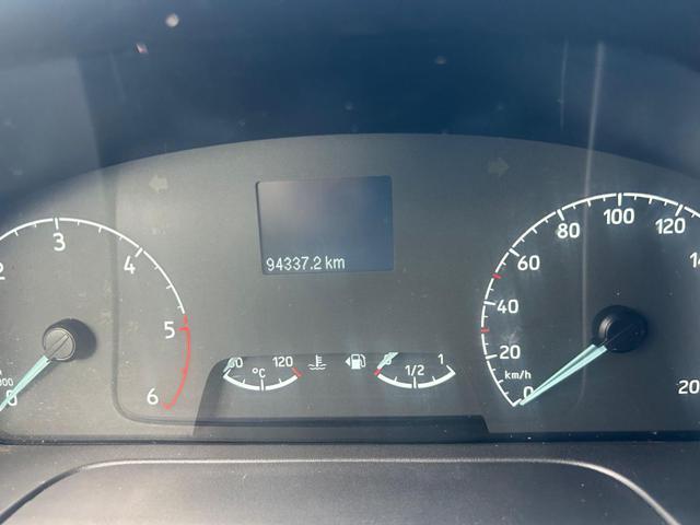 FORD Transit Custom 2.0 EcoBlue 130 PC Furgone Trend