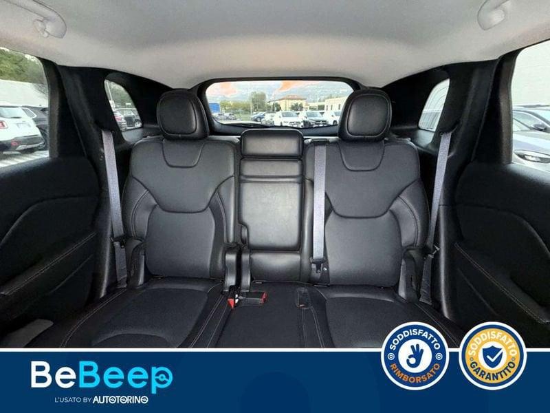 Jeep Cherokee 2.0 MJT II LIMITED FWD 140CV E6