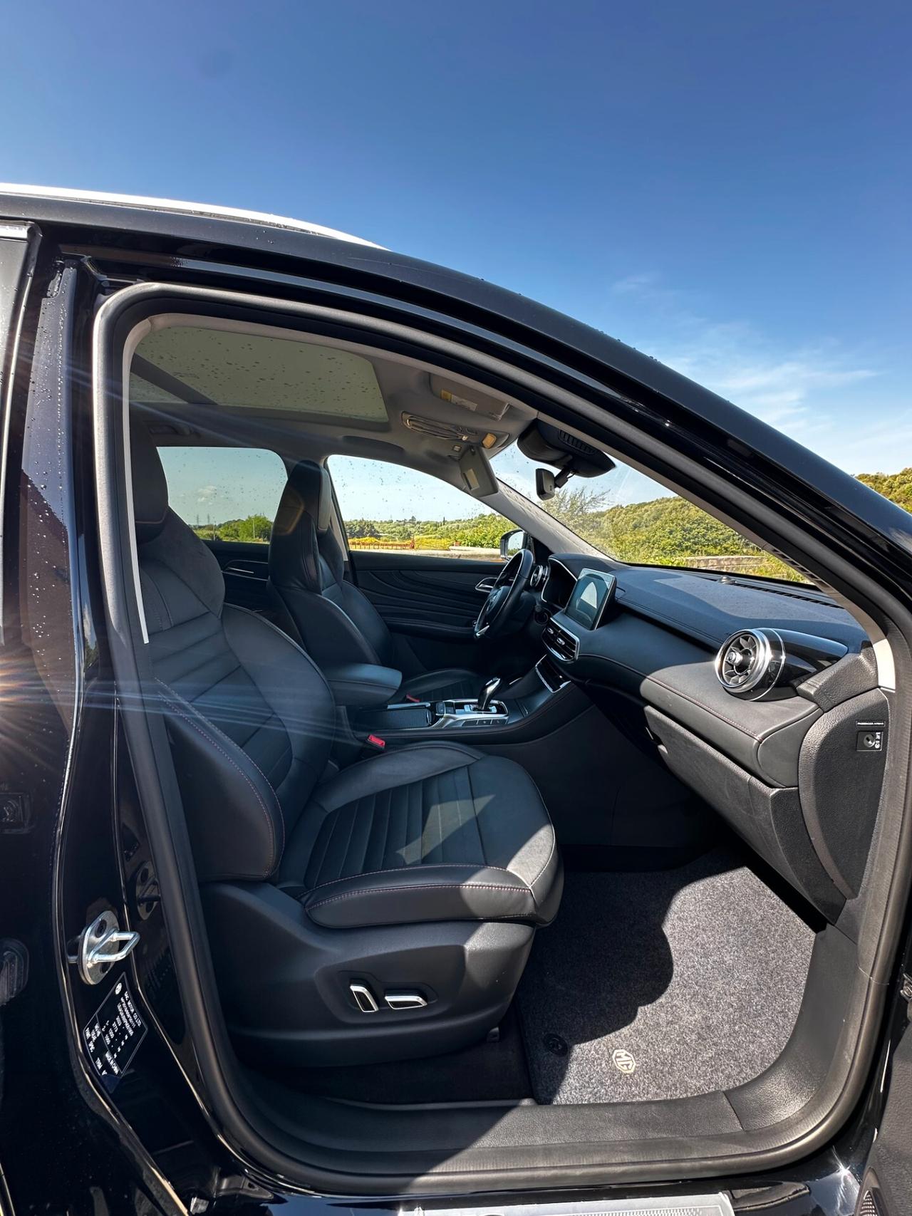 Mg HS 1.5T-GDI AT Comfort