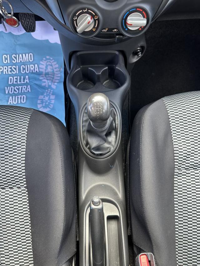 NISSAN Micra 1.2 12V 5 porte GPL Eco Acenta