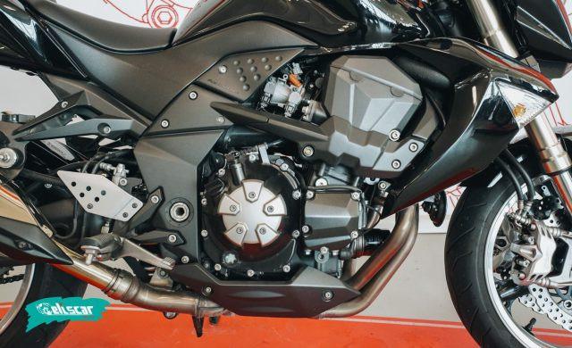 KAWASAKI Z 1000 Z1000