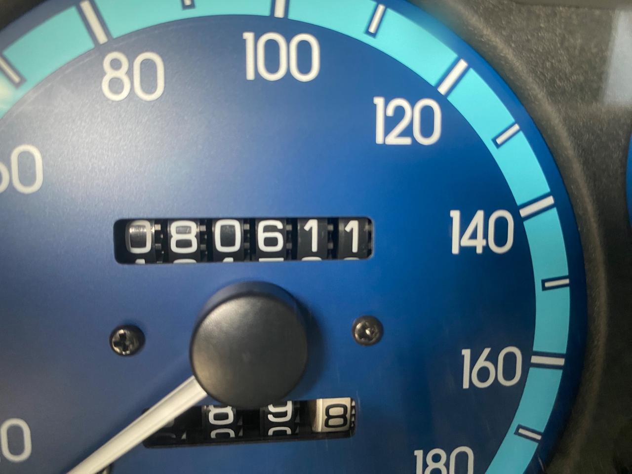 Daewoo Matiz 1000i cat SE Energy