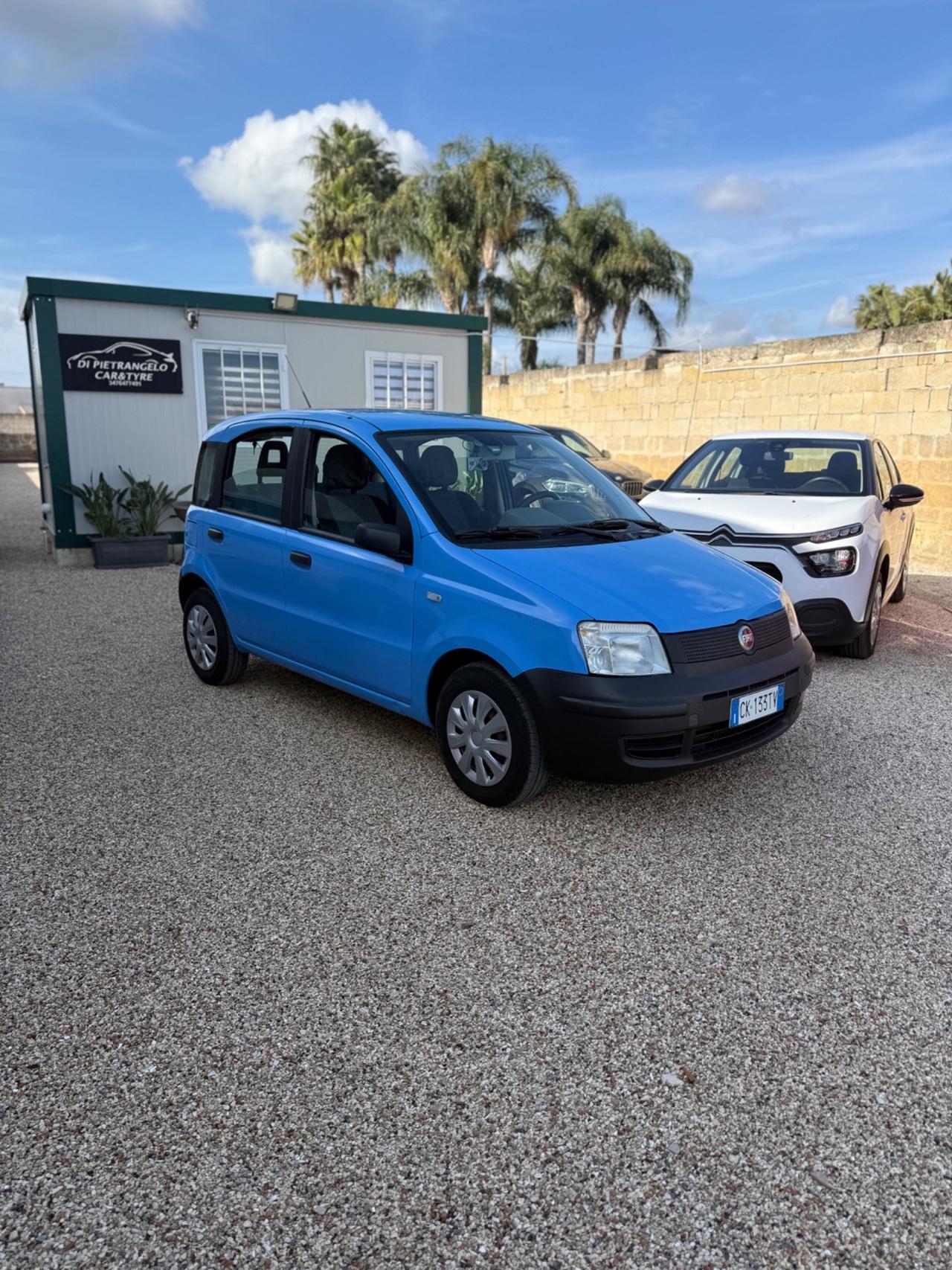 Fiat Panda 1.1 Active