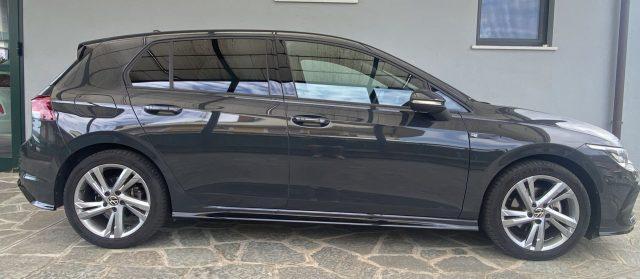 VOLKSWAGEN Golf 1.5 TSI 150 CV EVO ACT R-Line