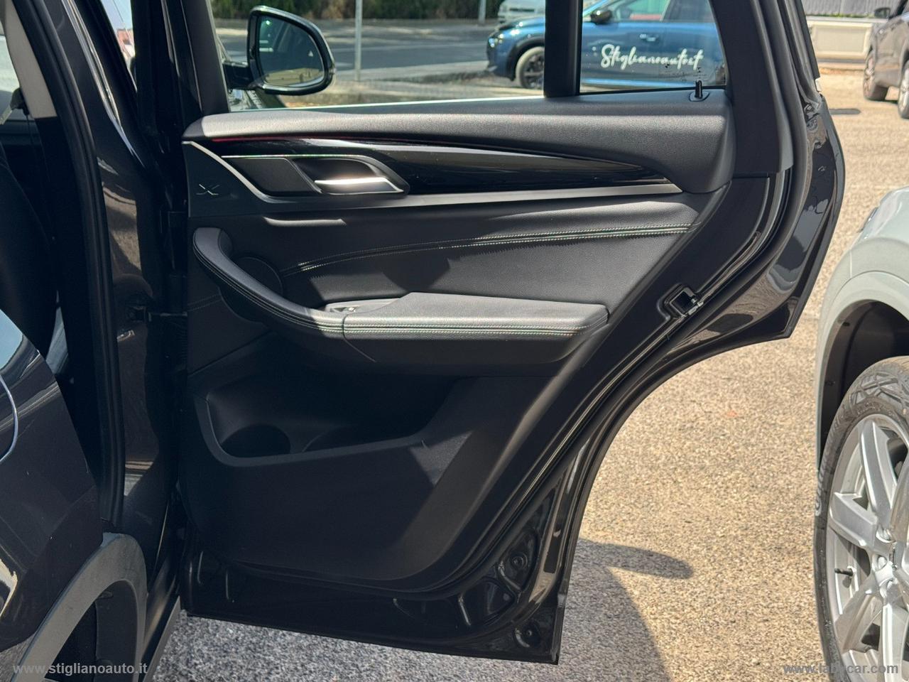 BMW X4 xDrive20d xLine