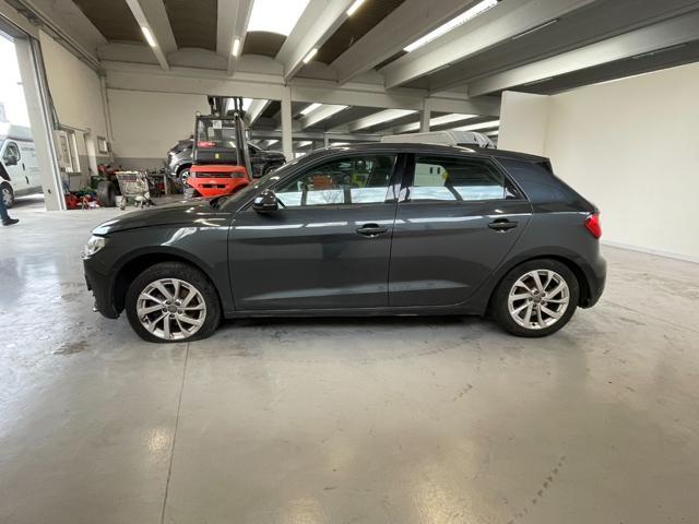 AUDI A1 SPORTBACK 30 TFSI S TRONIC ADVANCED