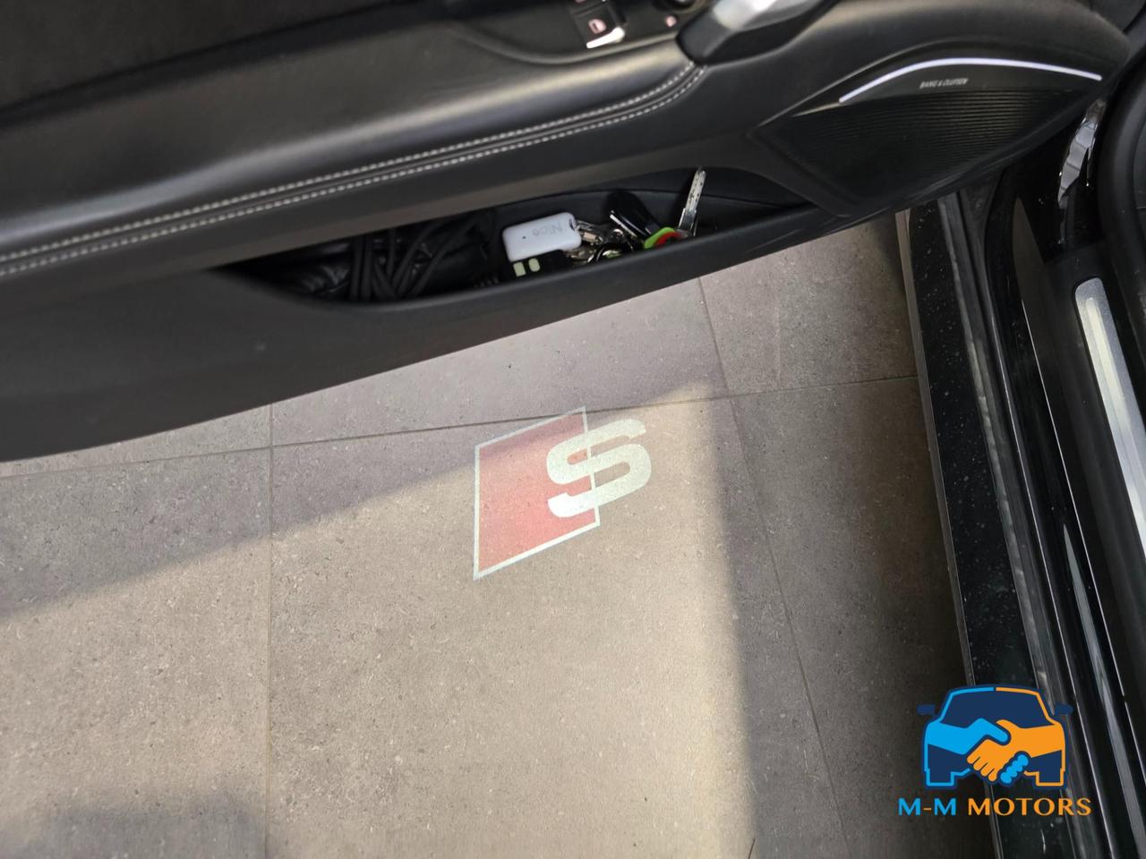 Audi TTS Coupe 2.0 tfsi quattro s-tronic