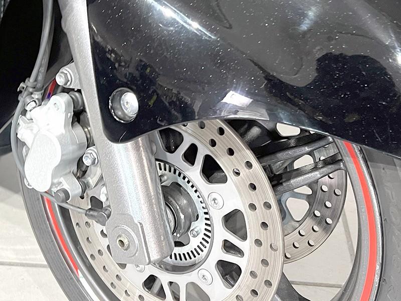 Suzuki Burgman 650 Executive