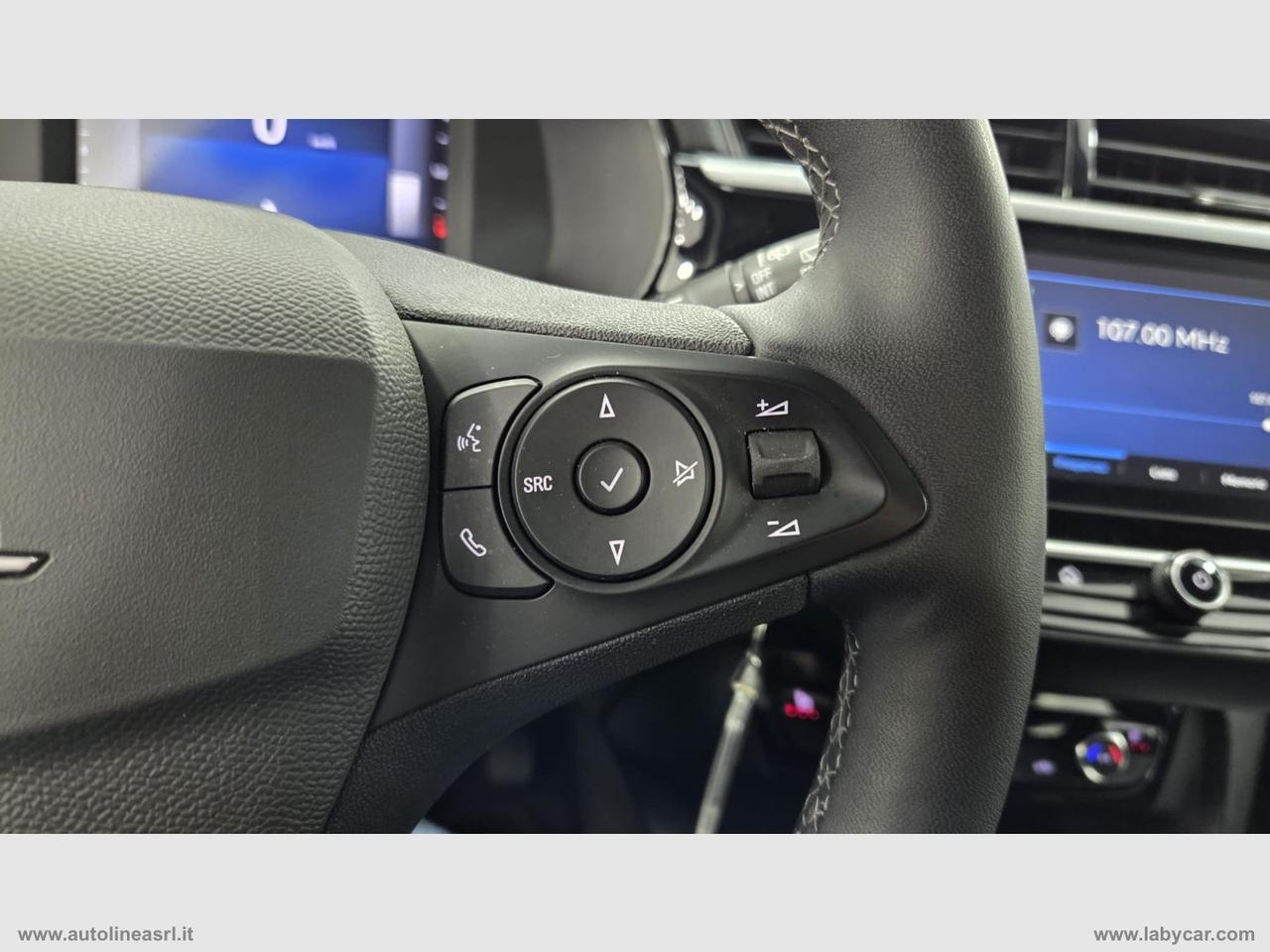 OPEL Corsa 1.2 100 CV GS