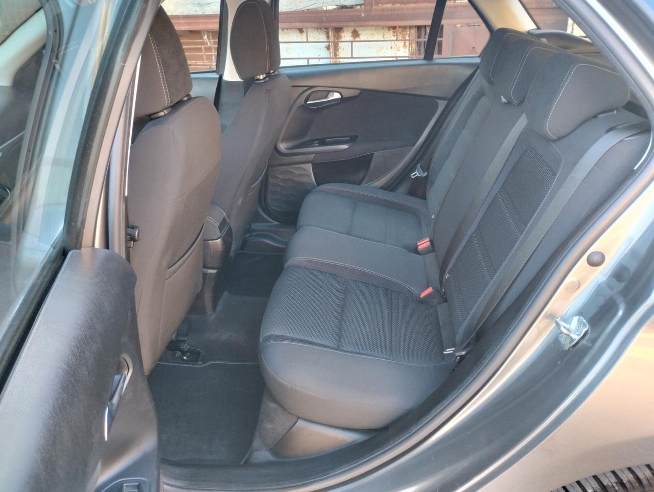 FIAT TIPO 1.6 MJT S&S 120CV LOUNGE SW