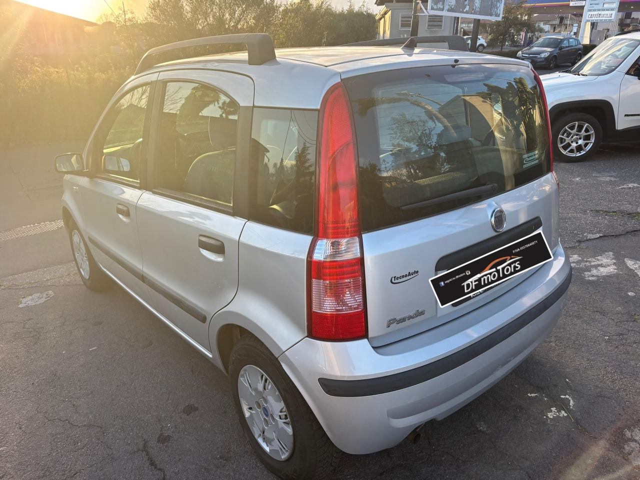 Fiat Panda 1.2 Dynamic