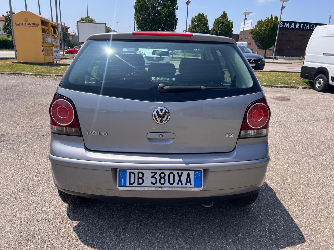 Volkswagen Polo 1.2 NEO PATENTATI