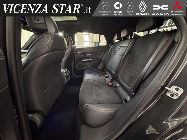 MERCEDES-BENZ GLC 300 d MHV 4MATIC COUPE' AMG PREMIUM