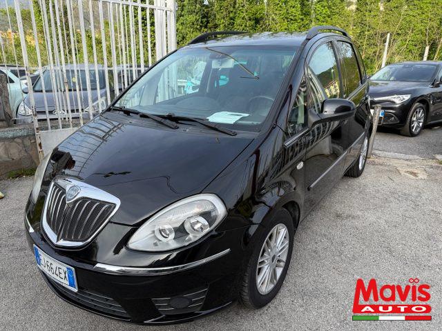 LANCIA MUSA 1.6 Mjt 120 CV Gold