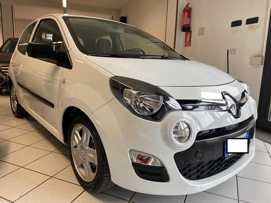 Renault Twingo 1.2 Benz 75Cv