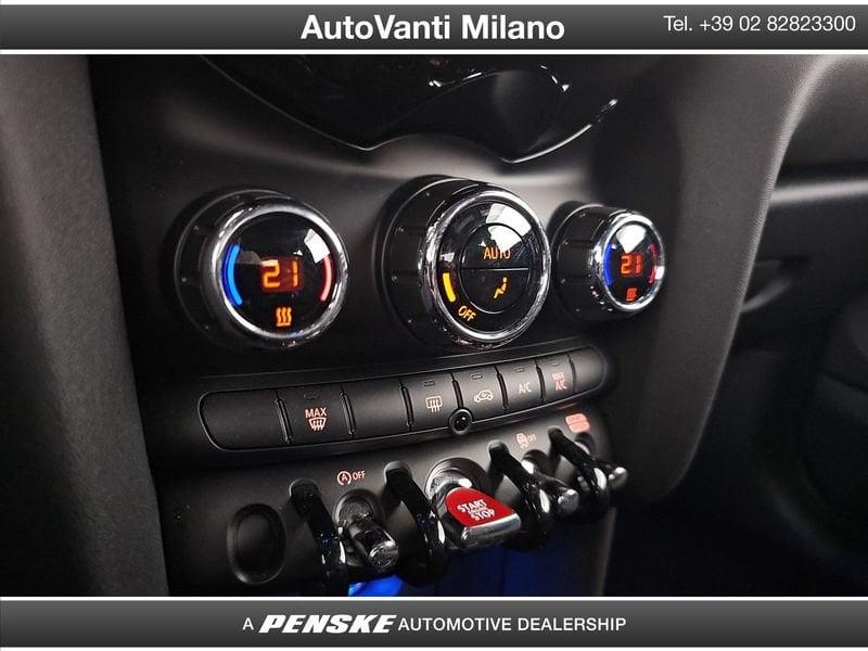MINI Mini 3 porte Mini 1.5 Cooper