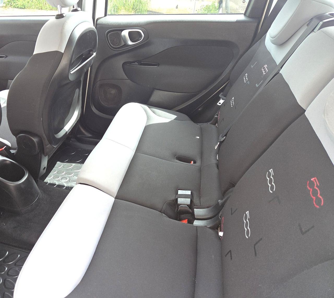 Fiat 500L 1.3 Multijet DISTRIBUZIONE FATTA GARANZIA