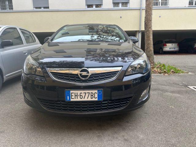 OPEL Astra 2.0 CDTI 160CV 5 porte Cosmo S