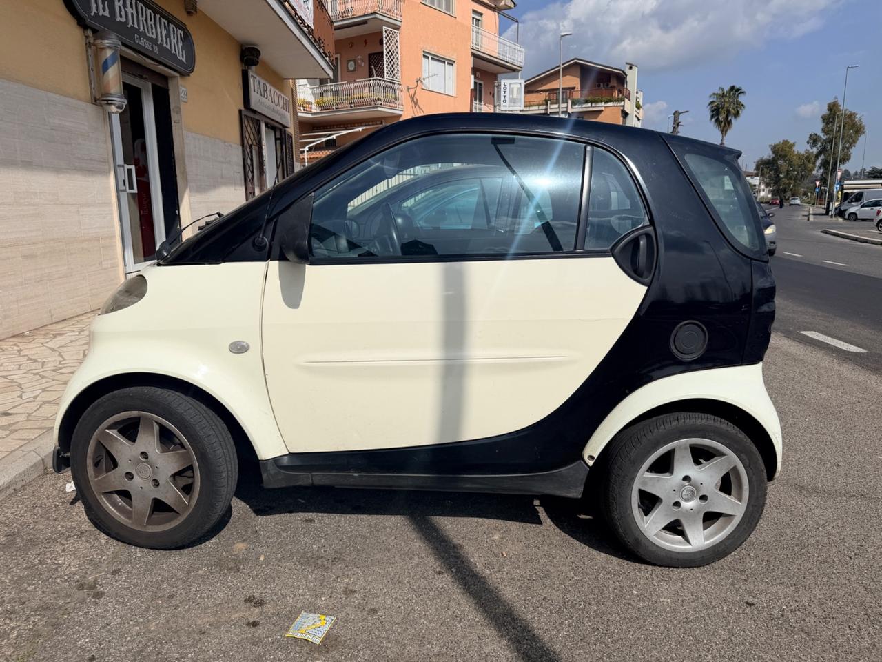 Smart 800 & pulse cdi (30 kW)