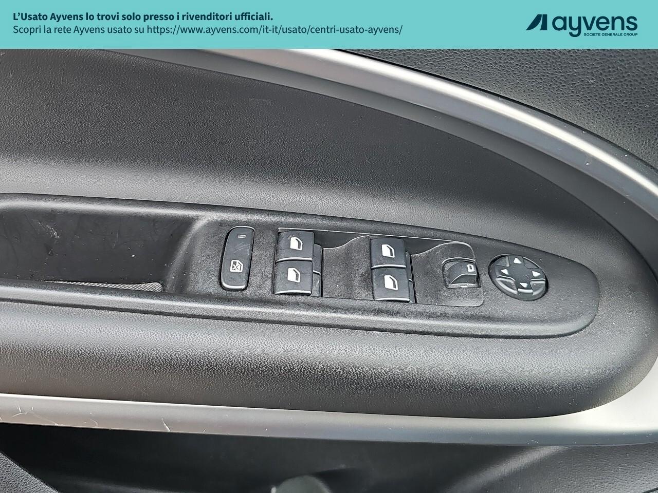 Jeep Avenger 1.2 Turbo 100 CV Altitude