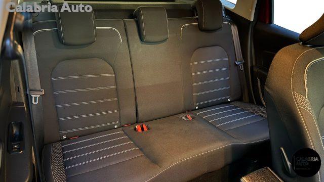 DACIA Duster 1.5 Blue dCi 8V 115 CV 4x4 Prestige