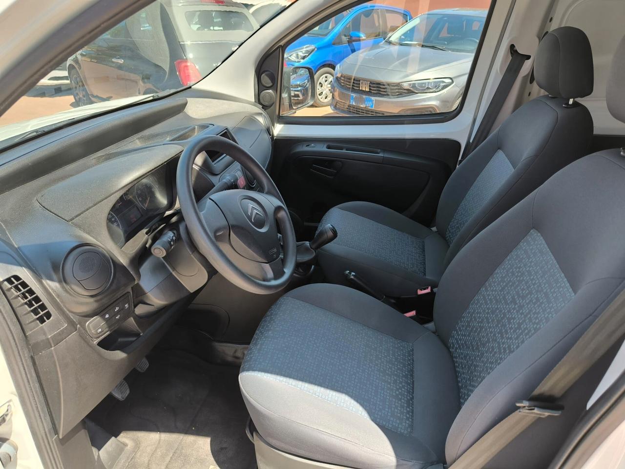 Citroen Nemo 1.3 HDi 80CV Furgone