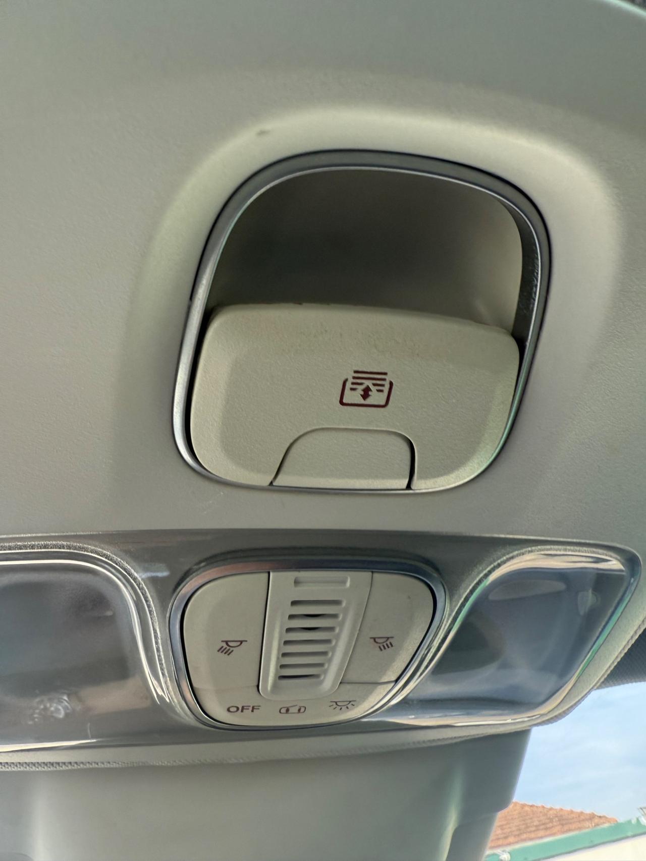 Fiat 500L 1.6 Multijet 105CV Lounge EDIZIONE LIMITATA