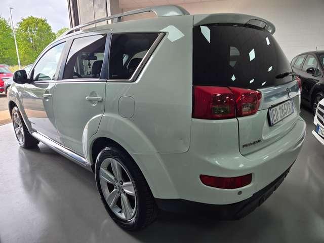Peugeot 4007 4007 2.2 hdi 16v Feline dcs E5