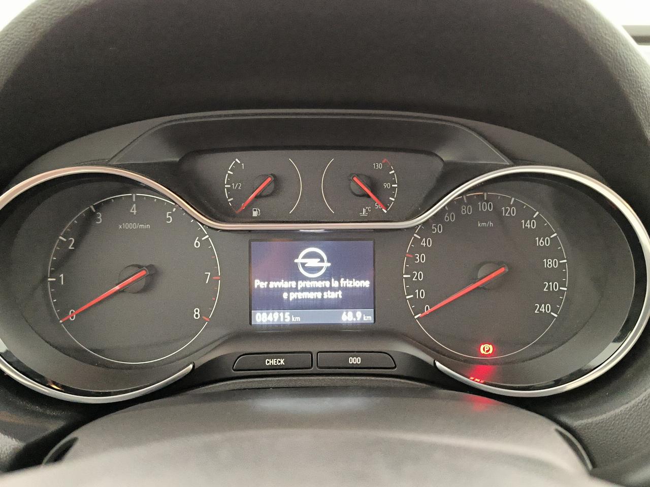 Opel Grandland X x 1.5 ecotec business s&s 130cv