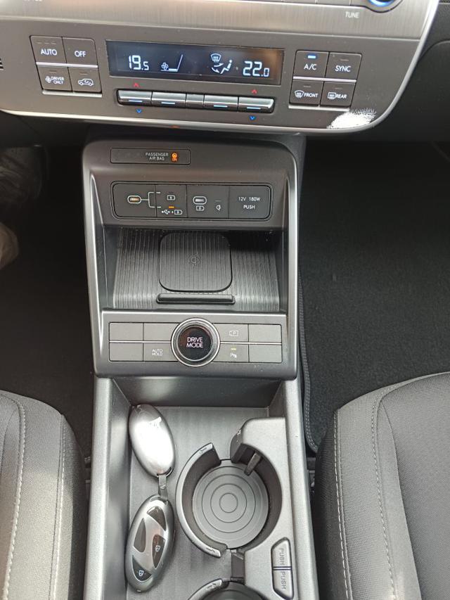 HYUNDAI Kona HEV 1.6 DCT XLine