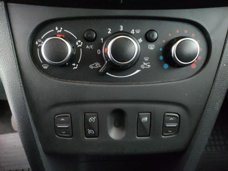 Dacia Sandero Sandero Stepway 0.9 TCe Turbo GPL 90 CV S&S Techroad