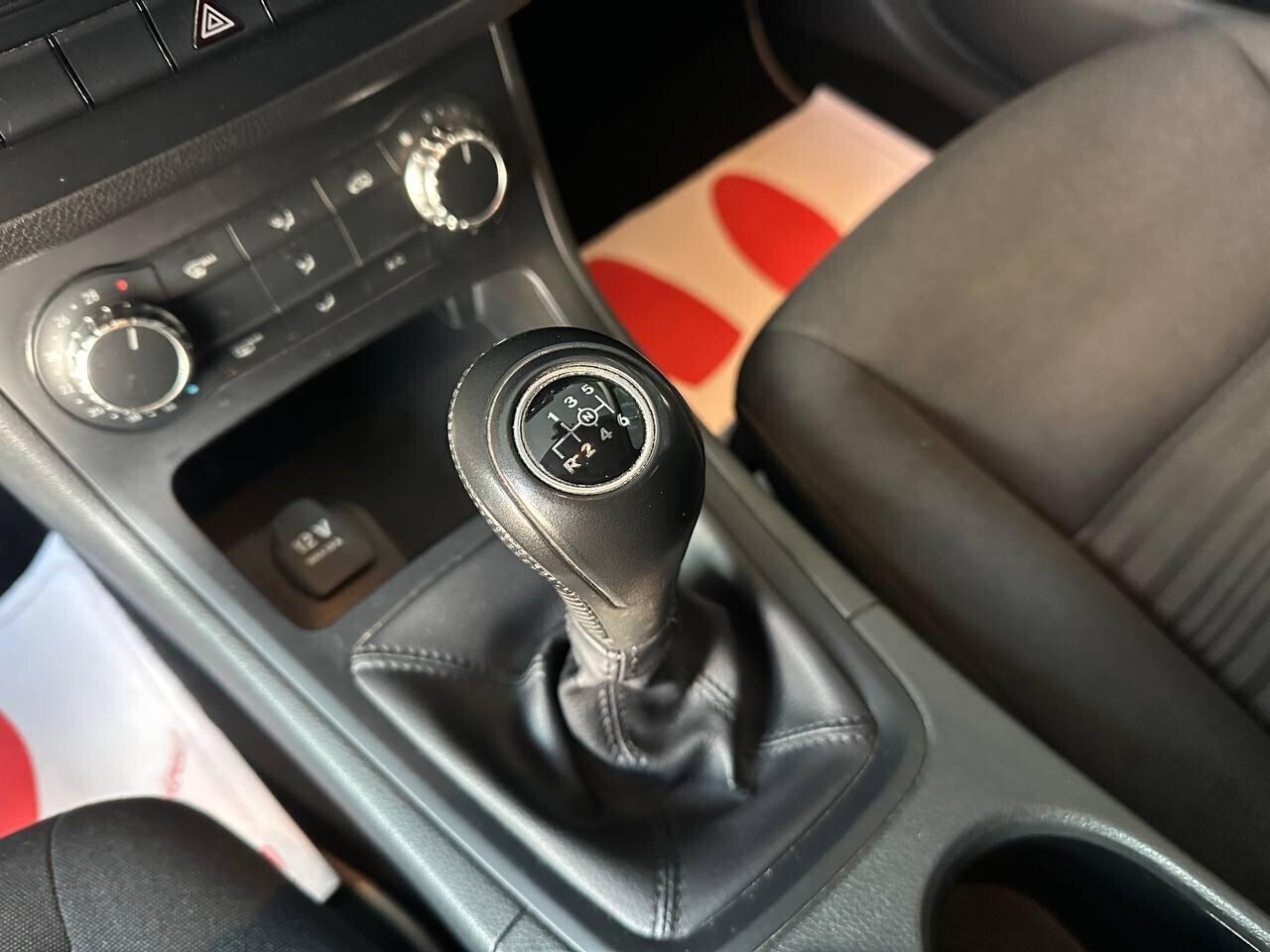 Mercedes Benz - Classe B180 d