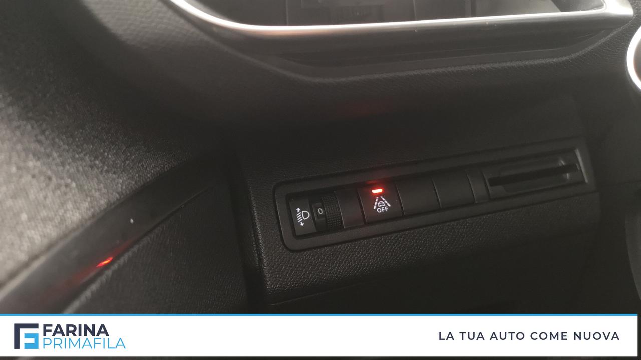 PEUGEOT 3008 II 2021 - 3008 1.5 bluehdi Allure Pack s&s 130cv eat8