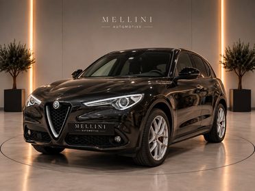 Alfa Romeo Stelvio| GARANZIA 12 MESI